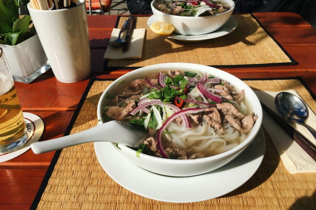 vietnamese restaurant munich